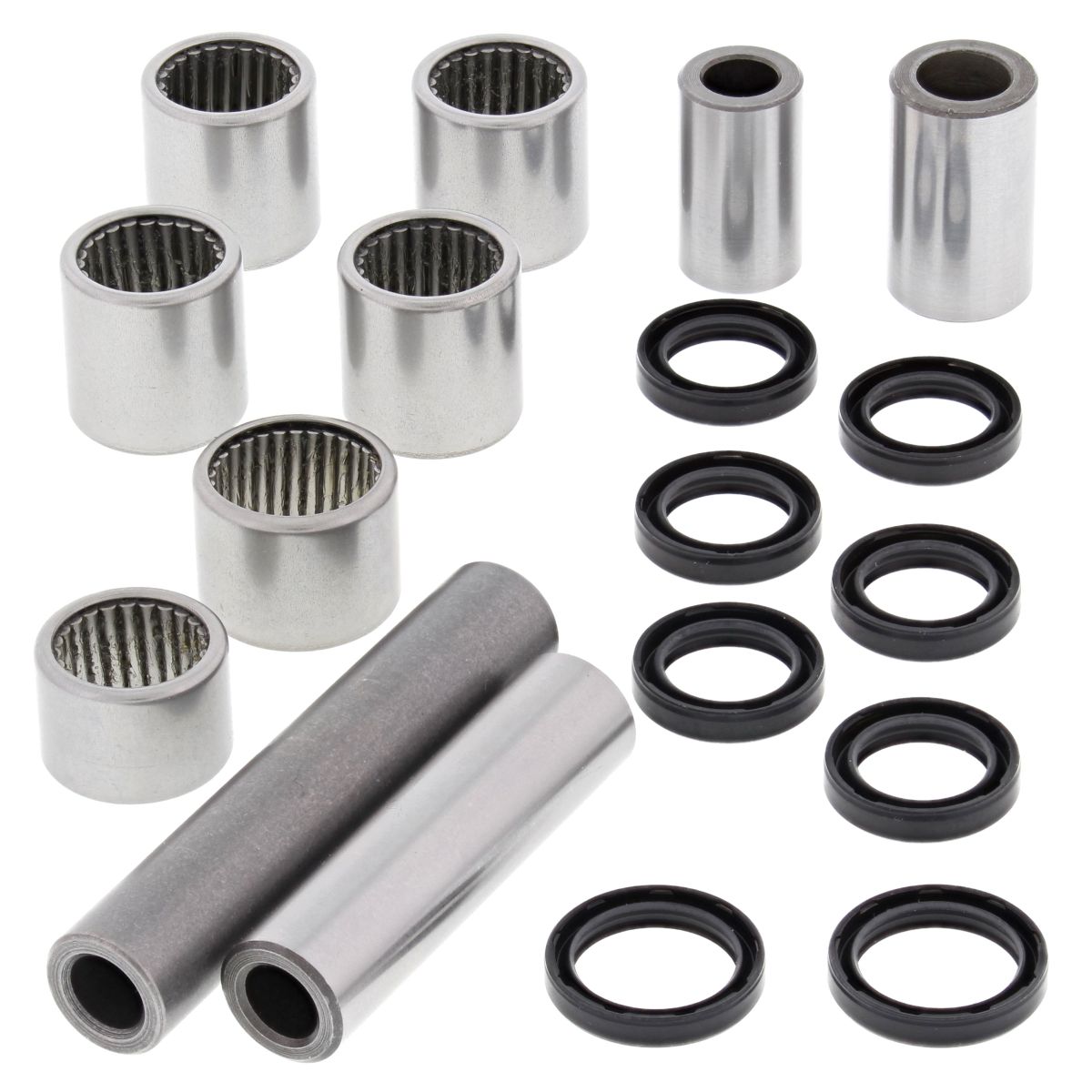 Swing arm linkage bearing and seal kit All Balls Racing SALB27-1098