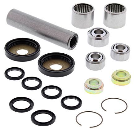 Swing arm linkage bearing and seal kit All Balls Racing SALB27-1102