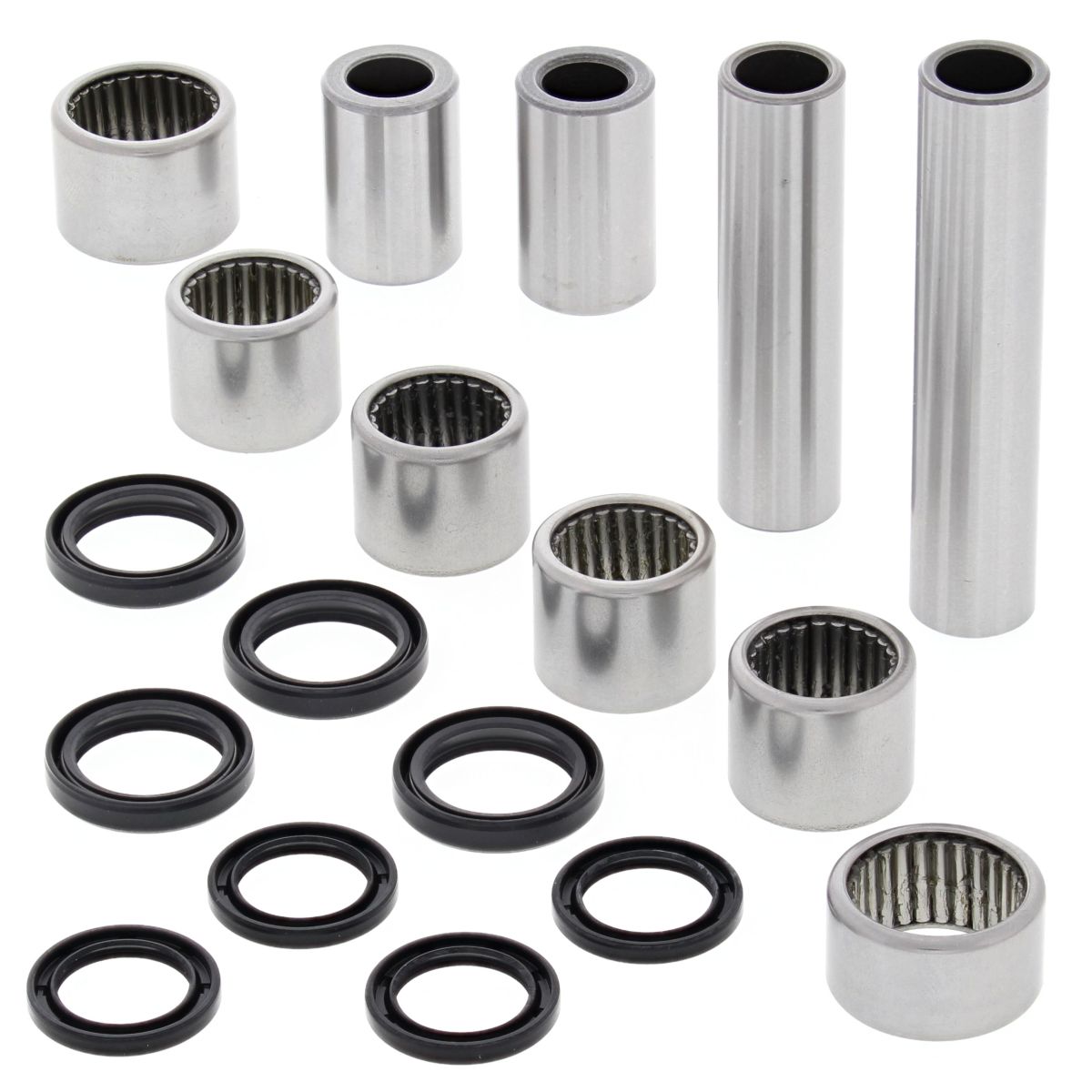 Swing arm linkage bearing and seal kit All Balls Racing 27-1116