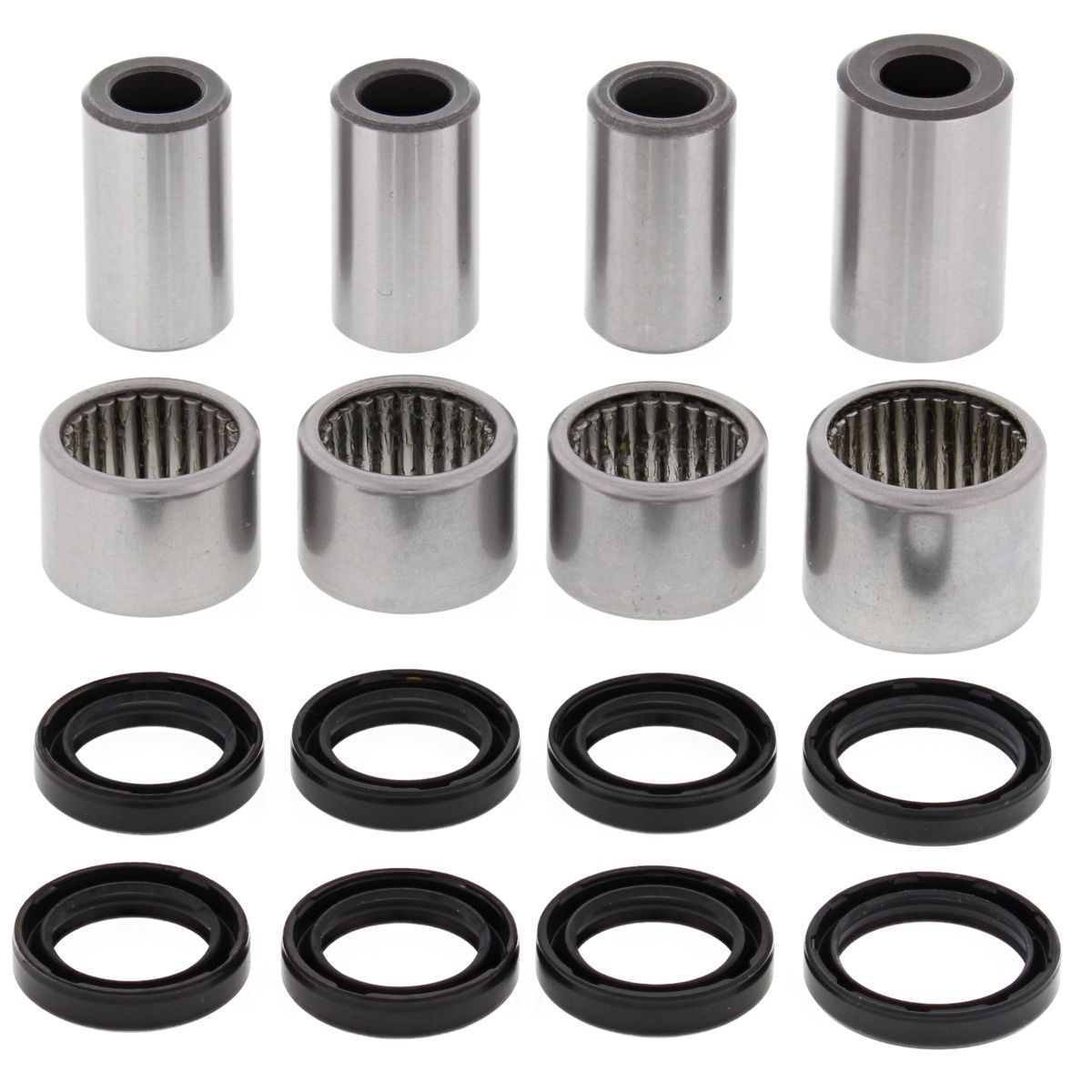 Swing arm linkage bearing and seal kit All Balls Racing 27-1121