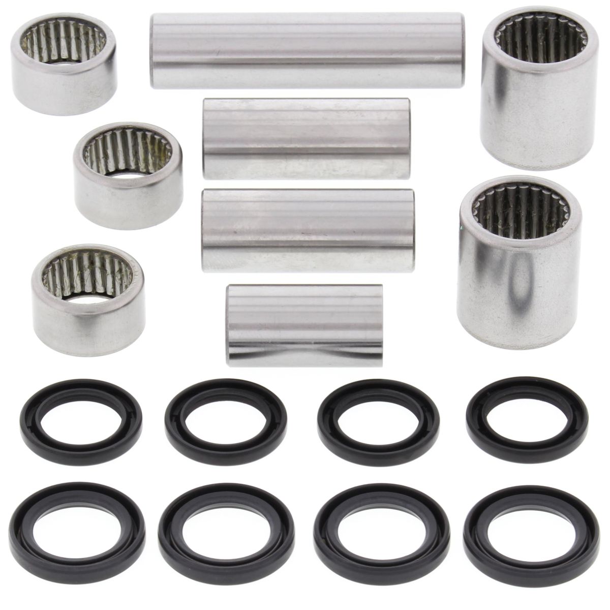 Swing arm linkage bearing and seal kit All Balls Racing 27-1169
