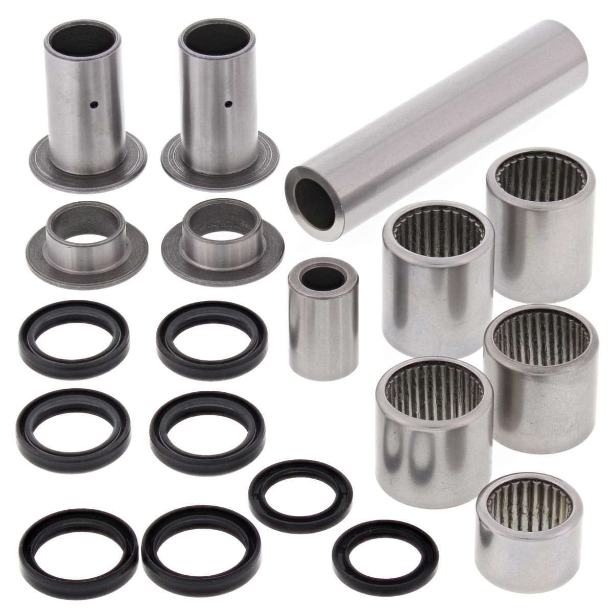 Swing arm linkage bearing and seal kit All Balls Racing 27-1178