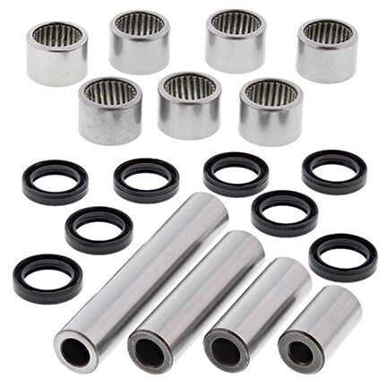 Swing arm linkage bearing and seal kit All Balls Racing SALB27-1183