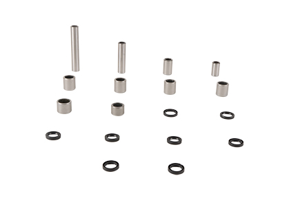 Swing arm linkage bearing and seal kit All Balls Racing 27-1196 SALB27-1196