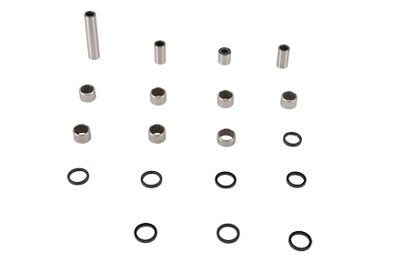 Swing arm linkage bearing and seal kit All Balls Racing 27-1197 SALB27-1197