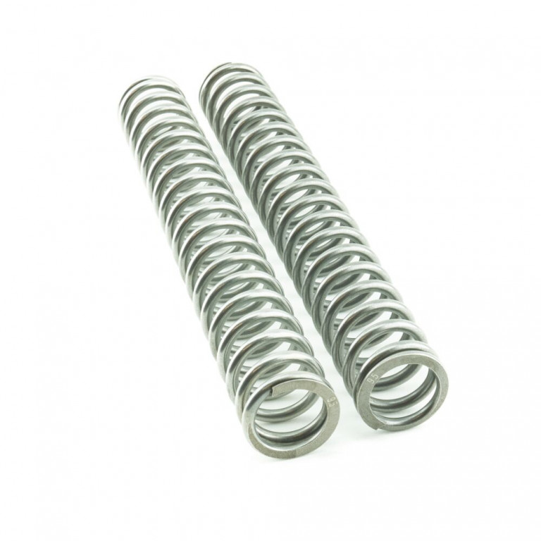Fork spring K-TECH 27-260-60 6.0N 27o/dx260lg