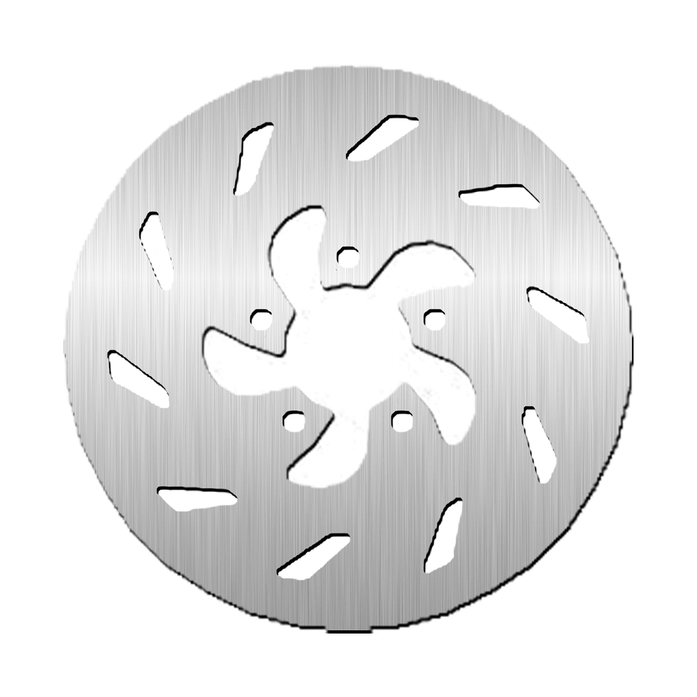 Kočiona disk NG 271
