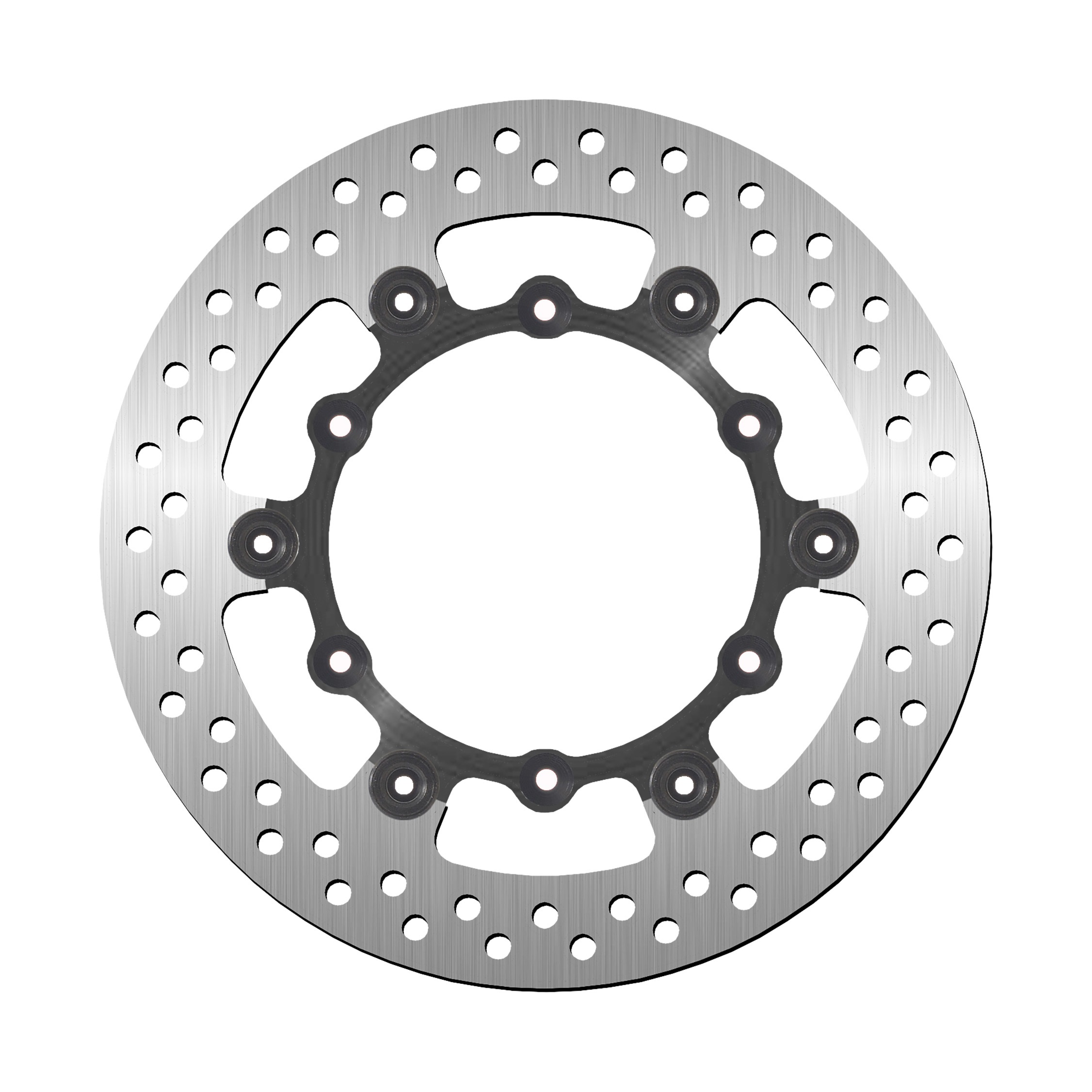 Kočiona disk NG 276