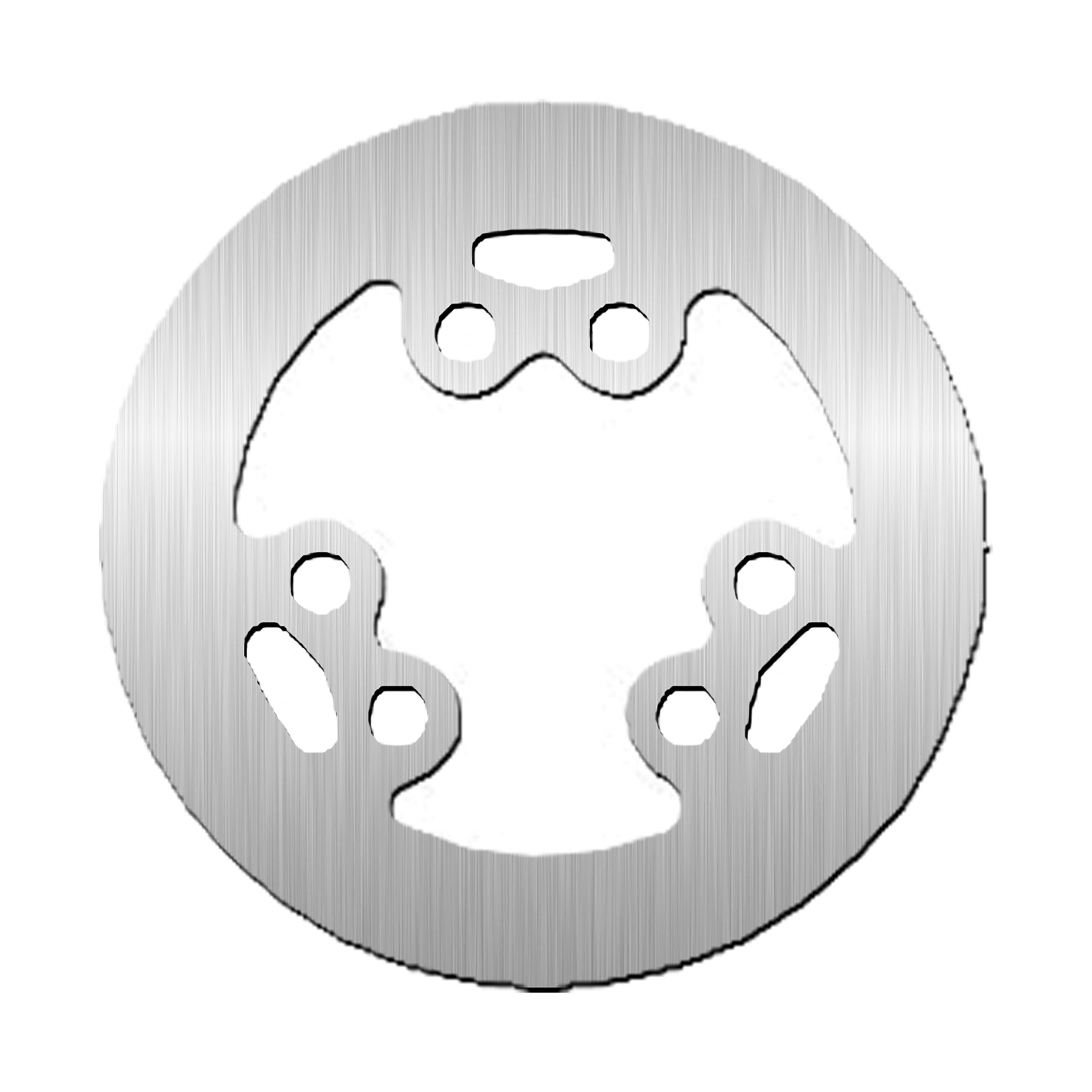 Kočiona disk NG 278