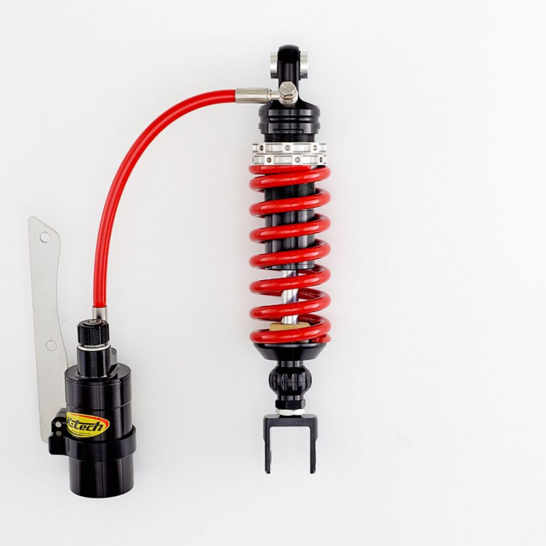Monoshock K-TECH RAZOR-R 279S-000-230-015 for SUZUKI GSF 600 Bandit / S 2000-2004