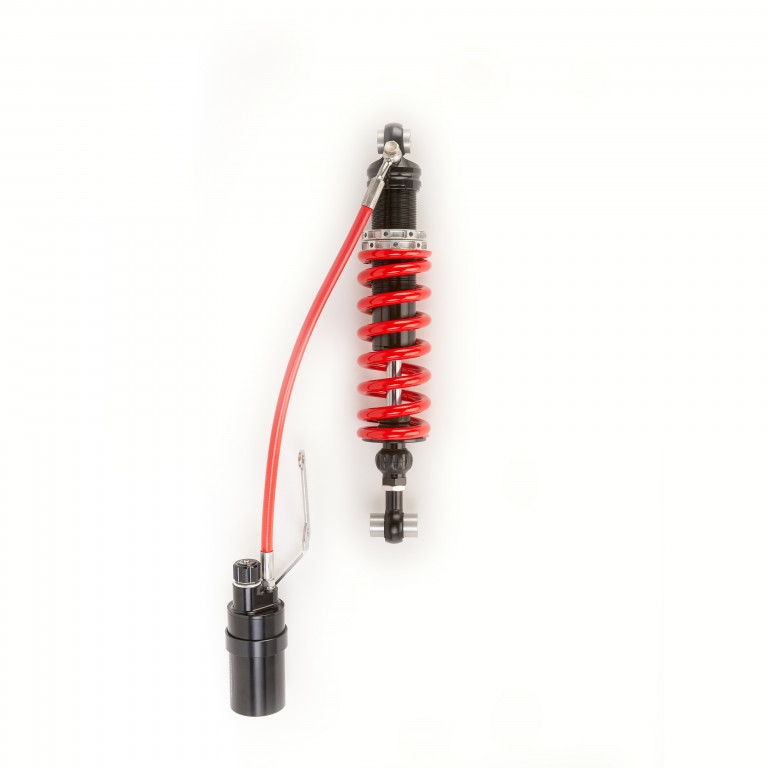 Monoshock K-TECH RAZOR-R 279S-017-150-090 for KAWASAKI Z 900 2017-2025, KAWASAKI Z 900 RS / RS SE 2018-2025