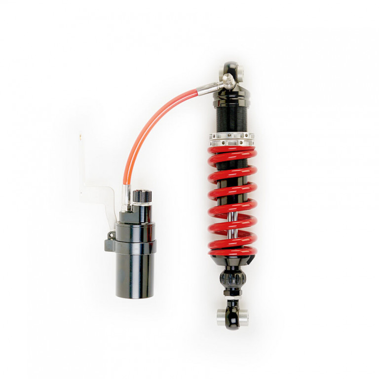 Monoshock K-TECH RAZOR-R 279S-017-150-092