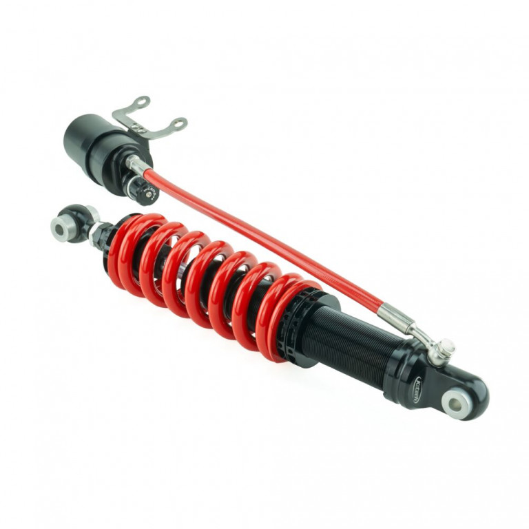 Monoshock K-TECH RAZOR-R 279S-017-155-015 for KTM Duke 790 2018-2020, KTM Duke 890 / R / L 2021-2025