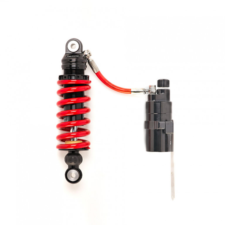 Twinshock K-TECH RAZOR-R 279S-018-130-020