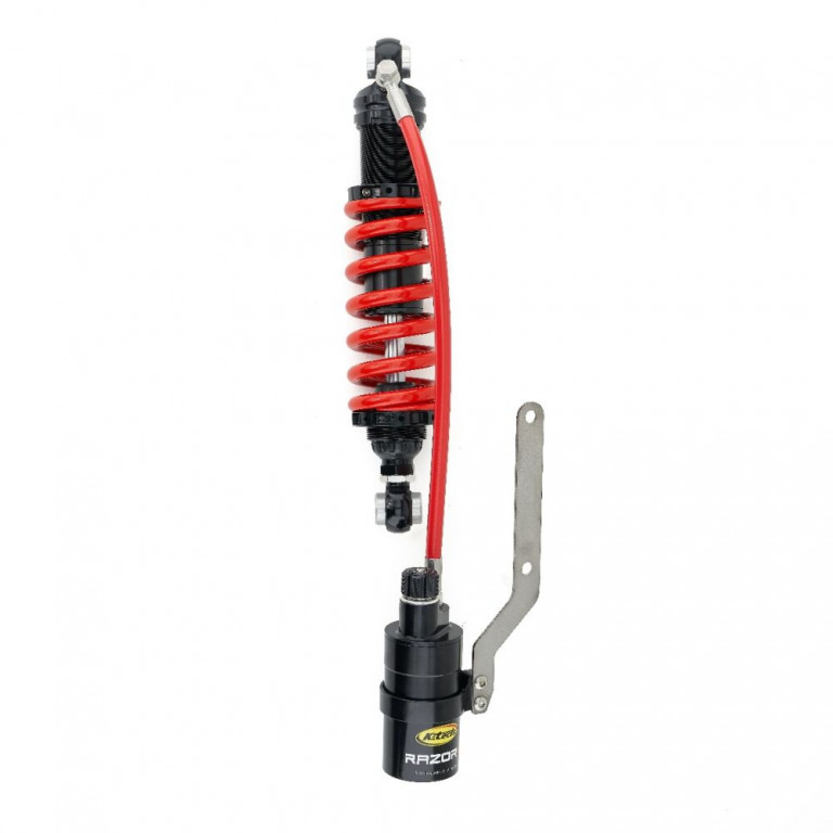 Twinshock K-TECH RAZOR-R 279S-021-250-009 for TRIUMPH Trident 660 2021-2025