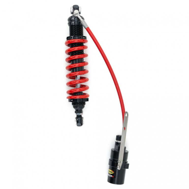 Twinshock K-TECH RAZOR-R 279S-021-270-021 for YAMAHA MT-09 850 / 890 2021-2023