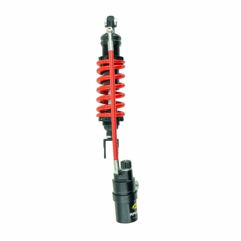 Twinshock K-TECH RAZOR-R 279S-021-270-031