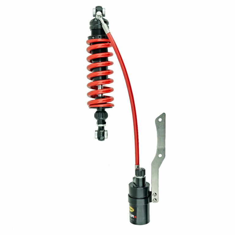 Twinshock K-TECH RAZOR-R 279S-022-155-005