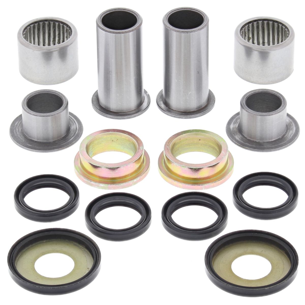 Swing arm bearing and seal kit All Balls Racing 28-1007