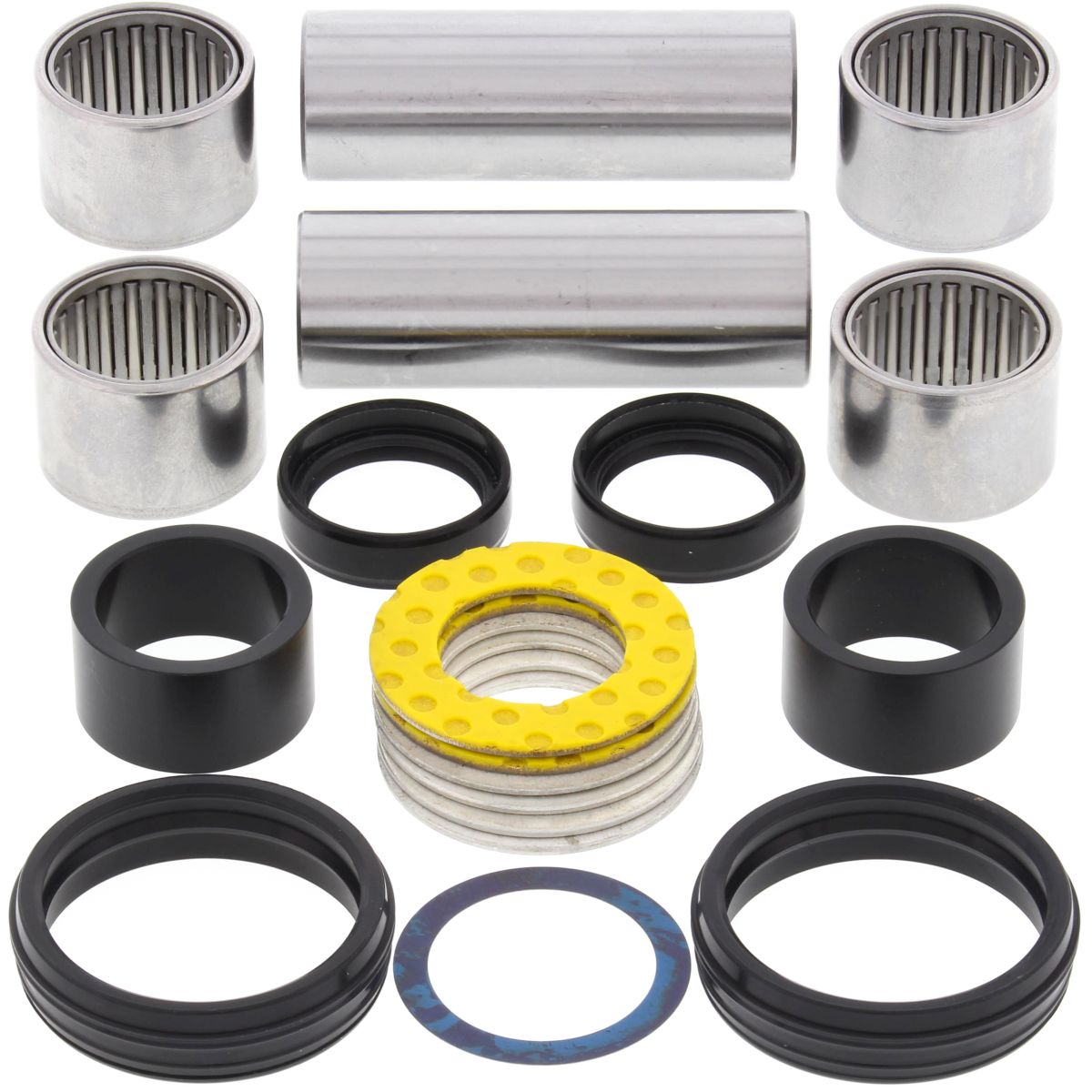 Swing arm bearing and seal kit All Balls Racing SAB28-1025