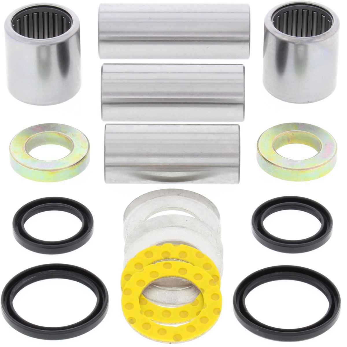 Swing arm bearing and seal kit All Balls Racing SAB28-1037