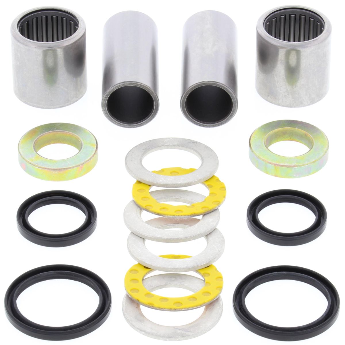 Swing arm bearing and seal kit All Balls Racing SAB28-1039