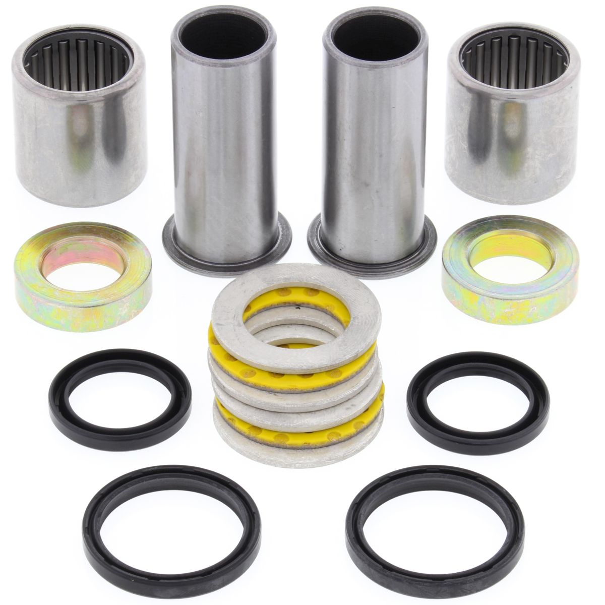 Swing arm bearing and seal kit All Balls Racing 28-1043