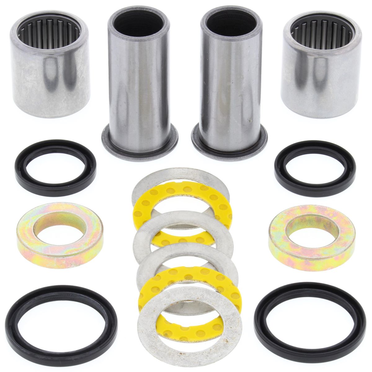 Swing arm bearing and seal kit All Balls Racing 28-1047