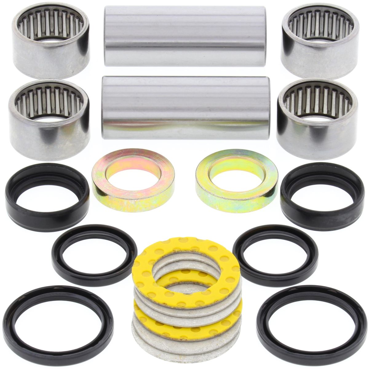 Swing arm bearing and seal kit All Balls Racing SAB28-1072