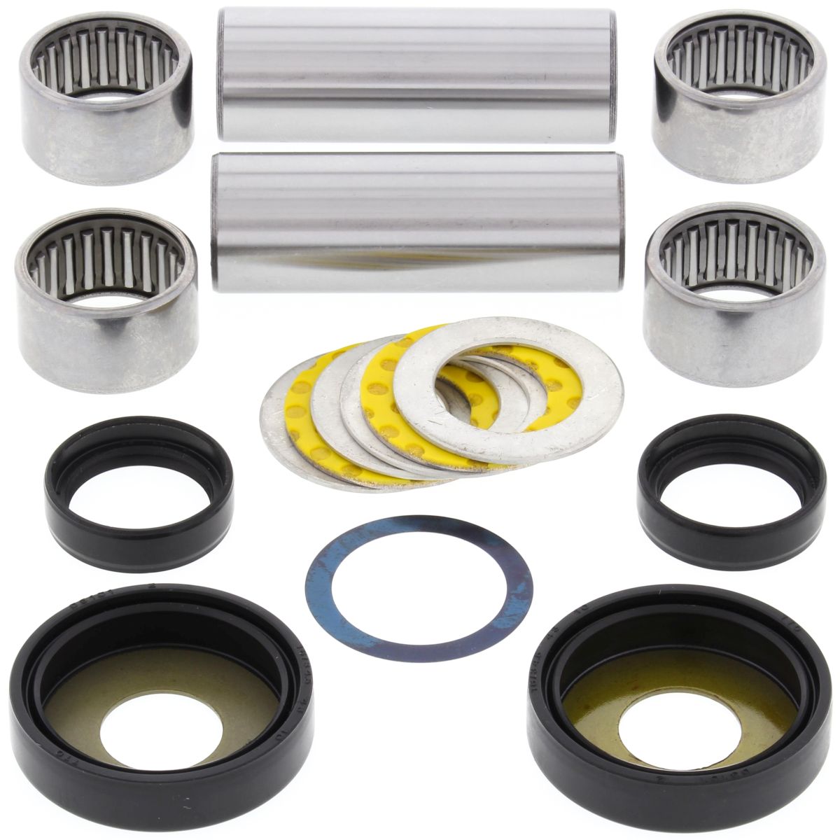 Swing arm bearing and seal kit All Balls Racing SAB28-1077