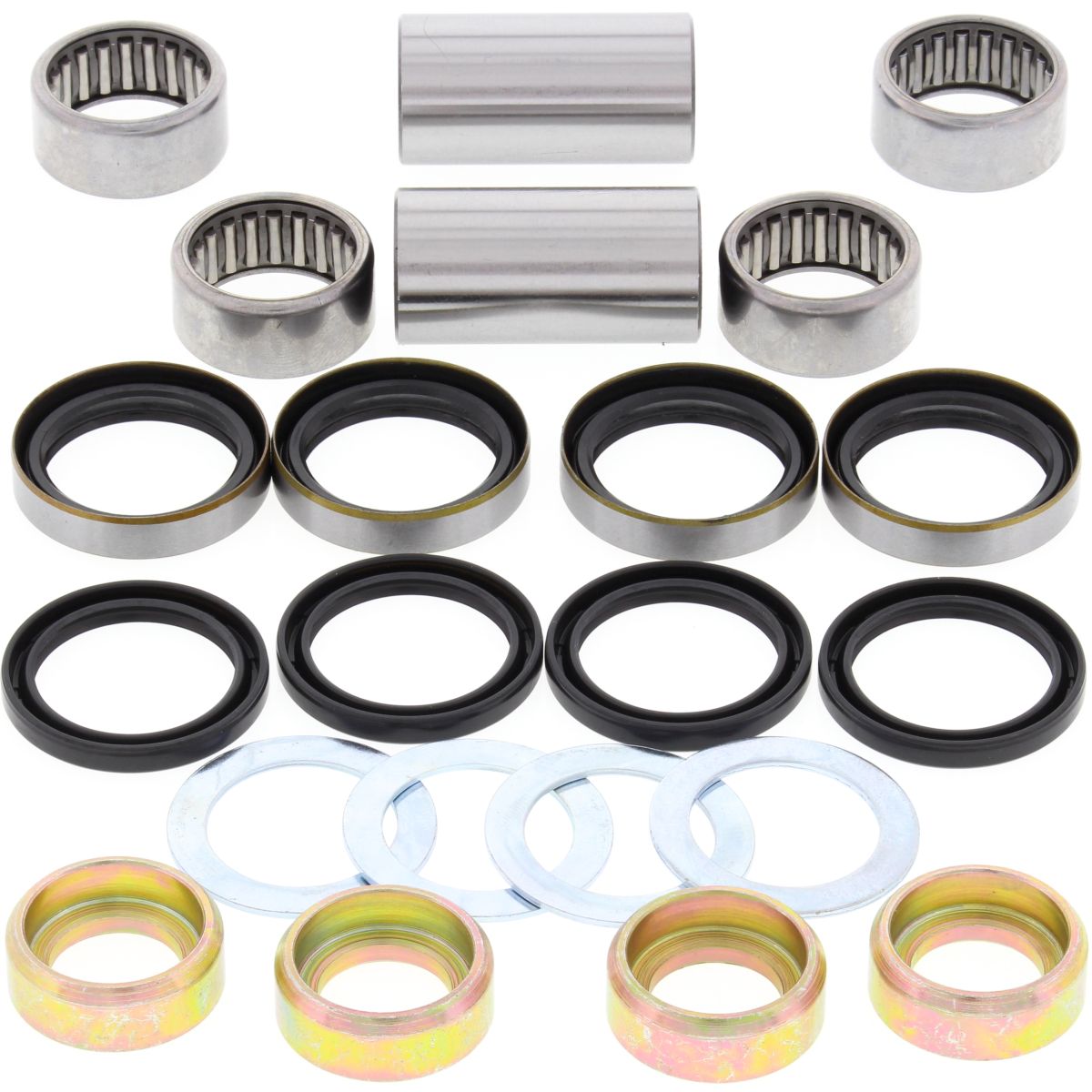 Swing arm bearing and seal kit All Balls Racing SAB28-1087