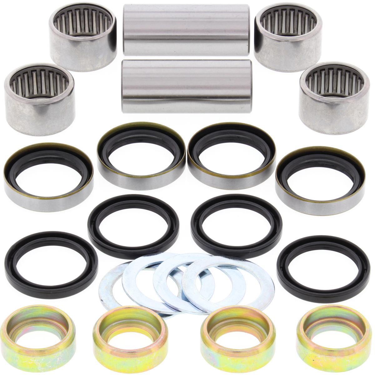 Swing arm bearing and seal kit All Balls Racing SAB28-1088