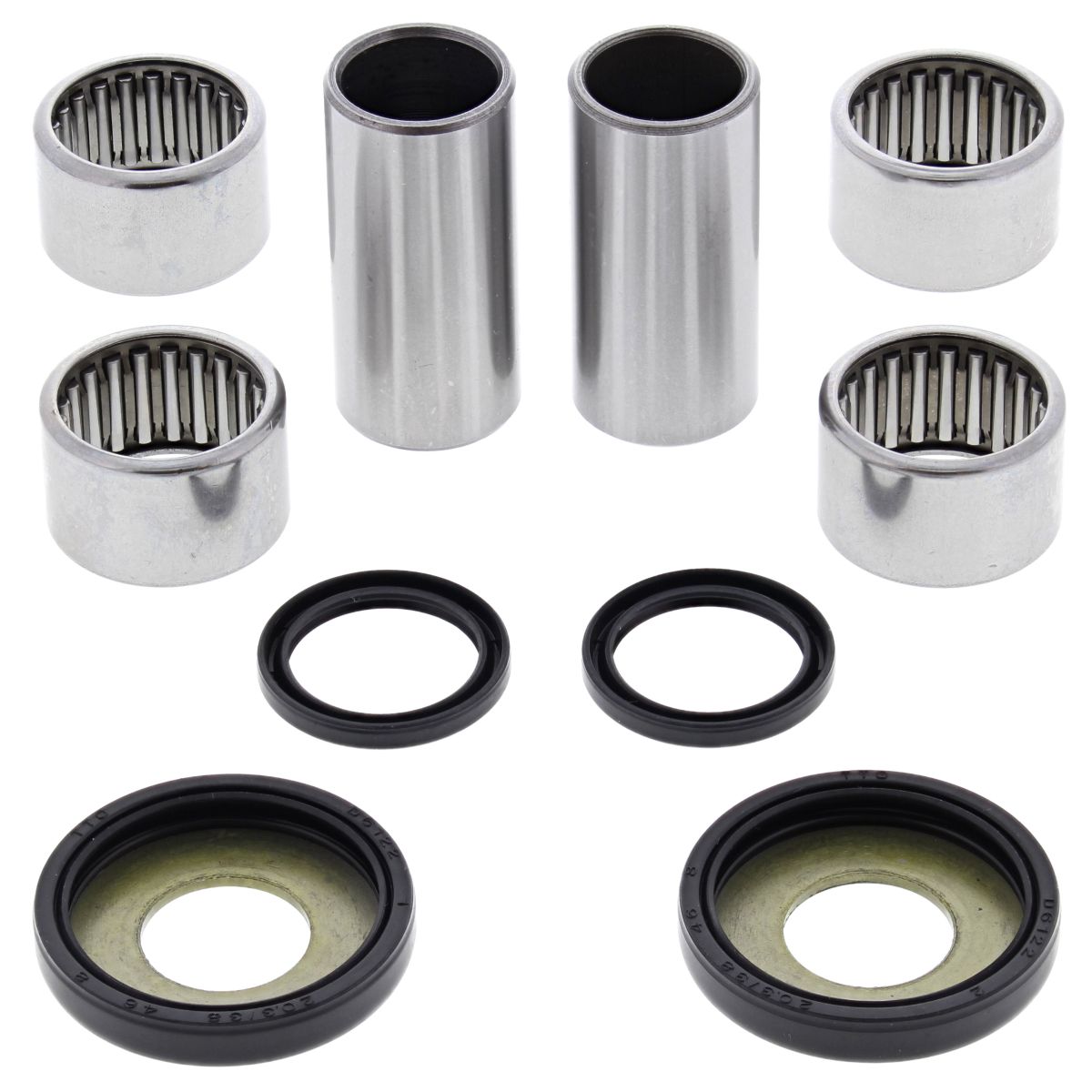 Swing arm bearing and seal kit All Balls Racing 28-1108