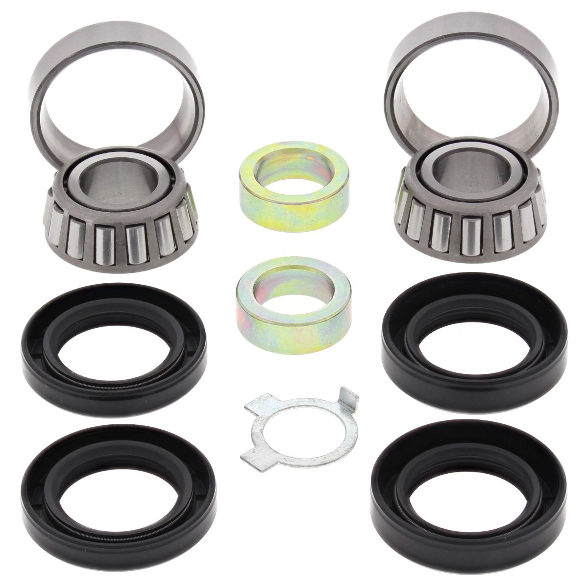 Swing arm bearing and seal kit All Balls Racing SAB28-1111