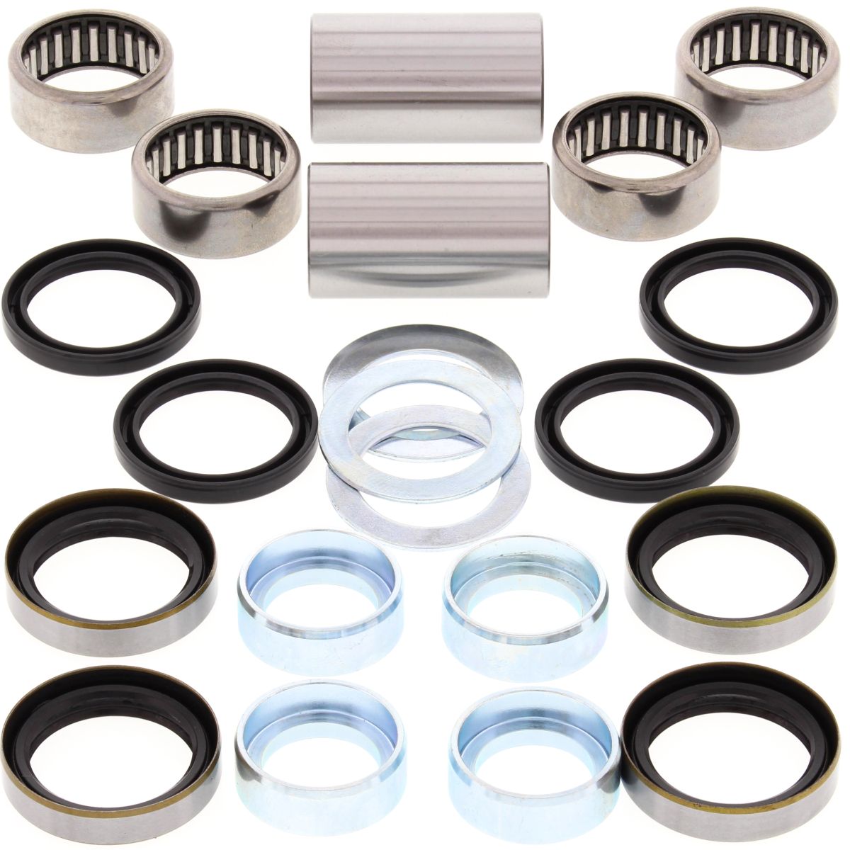 Swing arm bearing and seal kit All Balls Racing 28-1125