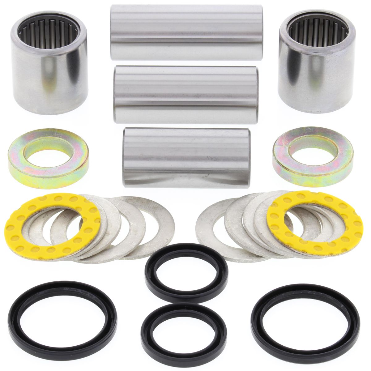 Swing arm bearing and seal kit All Balls Racing 28-1128