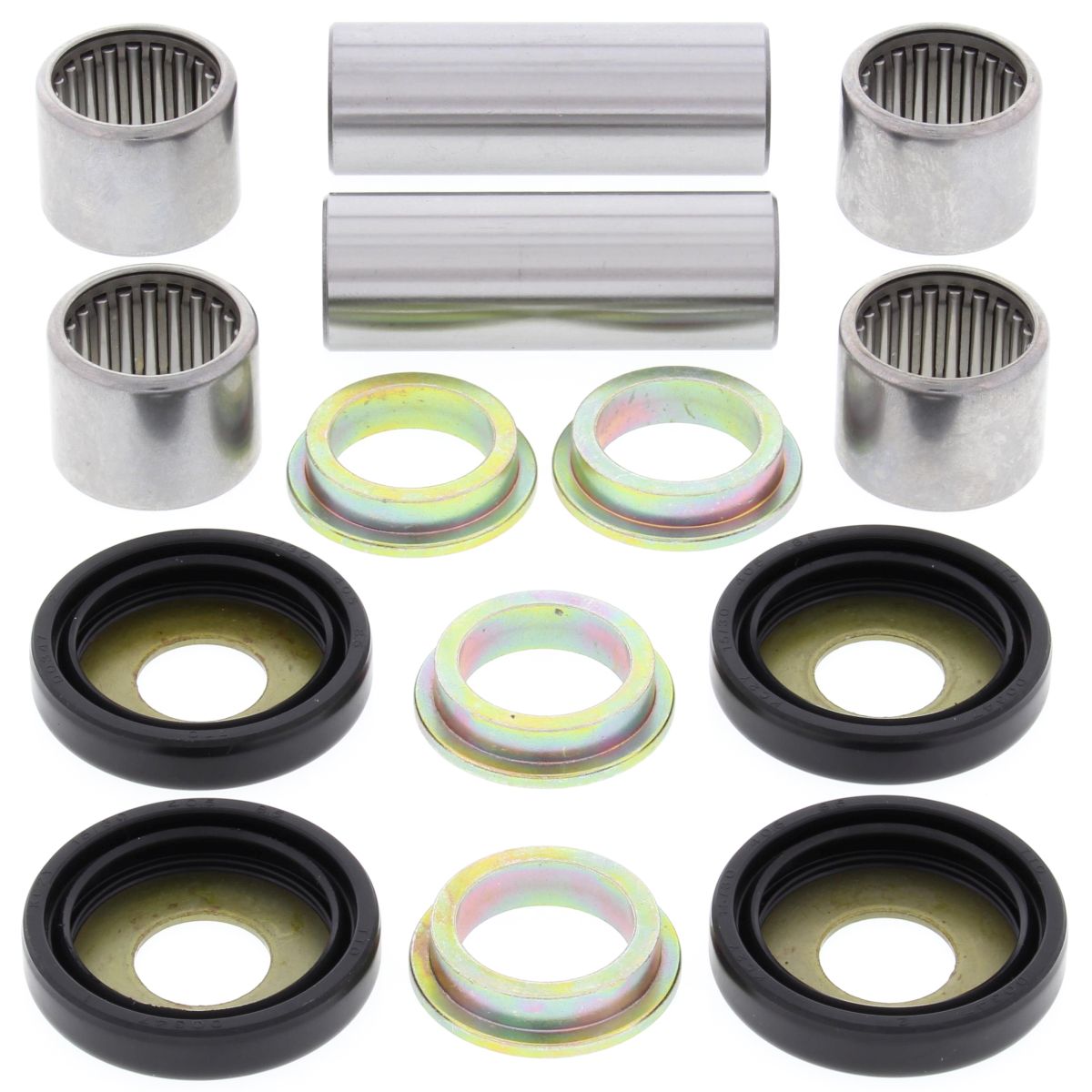 Swing arm bearing and seal kit All Balls Racing SAB28-1141