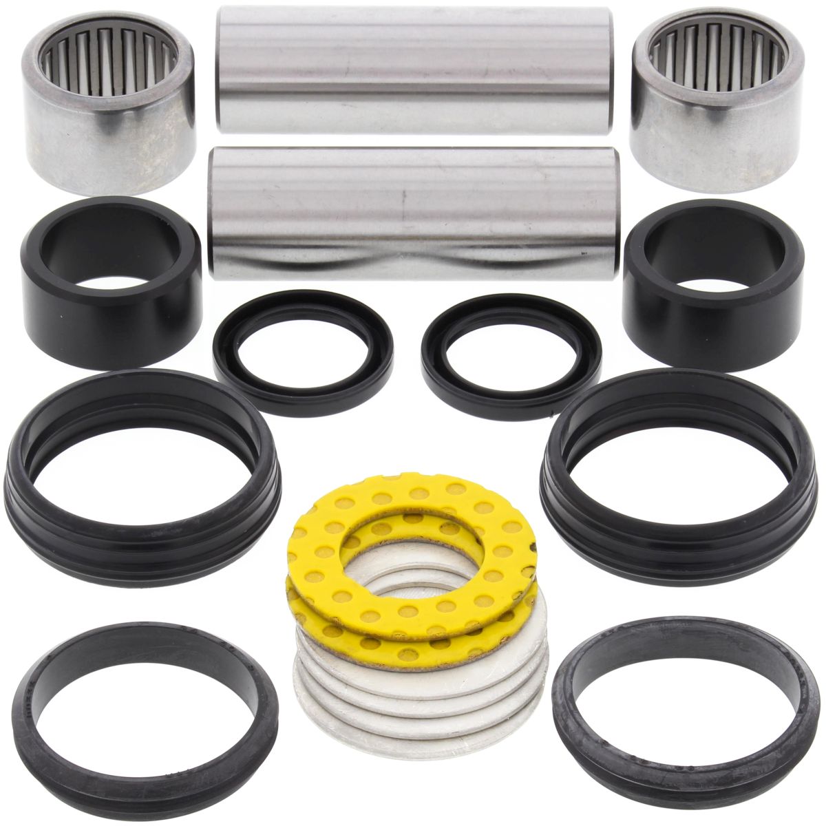 Swing arm bearing and seal kit All Balls Racing SAB28-1143
