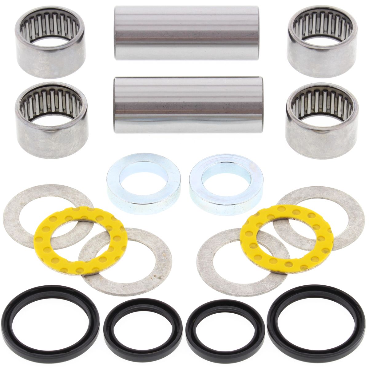 Swing arm bearing and seal kit All Balls Racing SAB28-1158