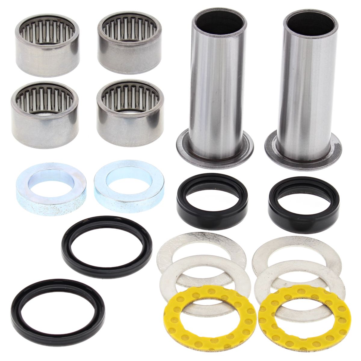 Swing arm bearing and seal kit All Balls Racing 28-1161