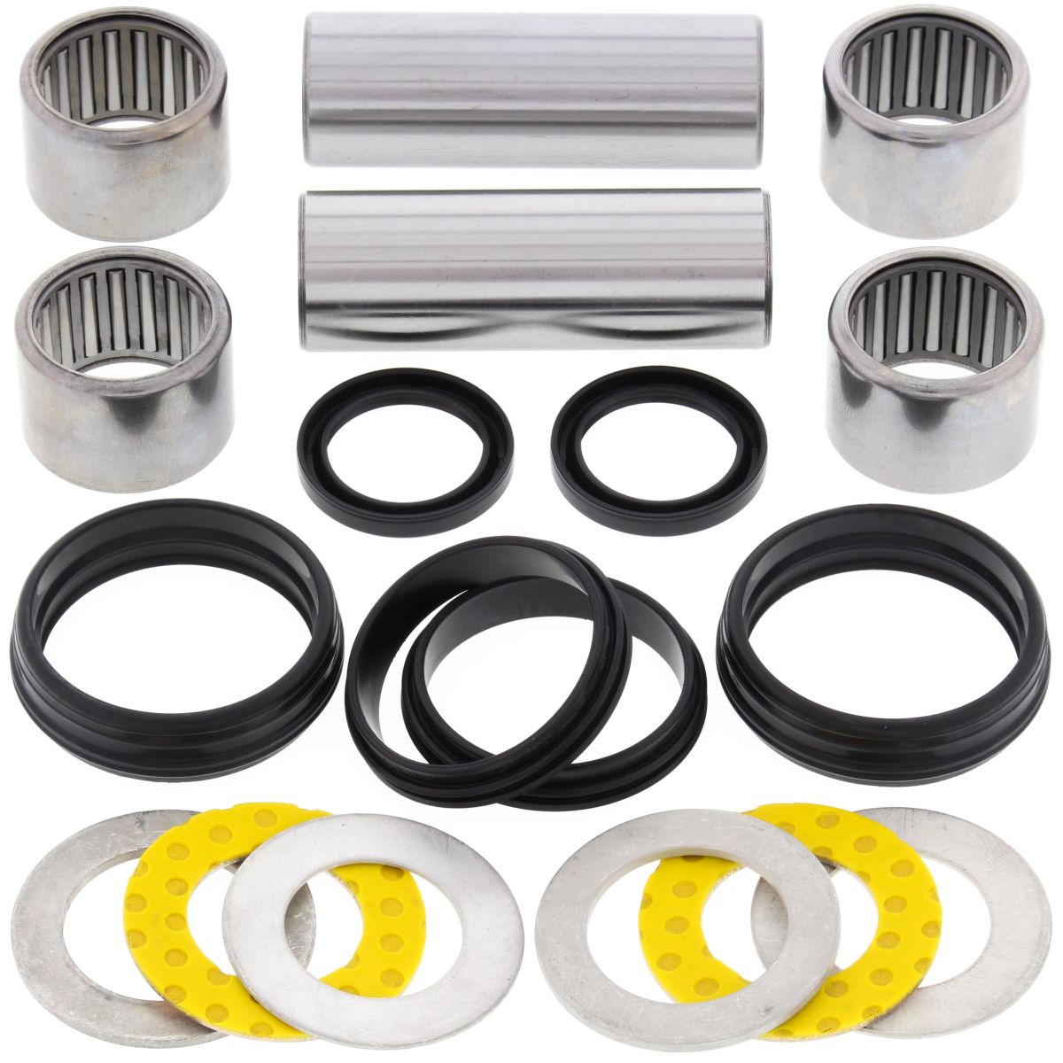 Swing arm bearing and seal kit All Balls Racing 28-1185