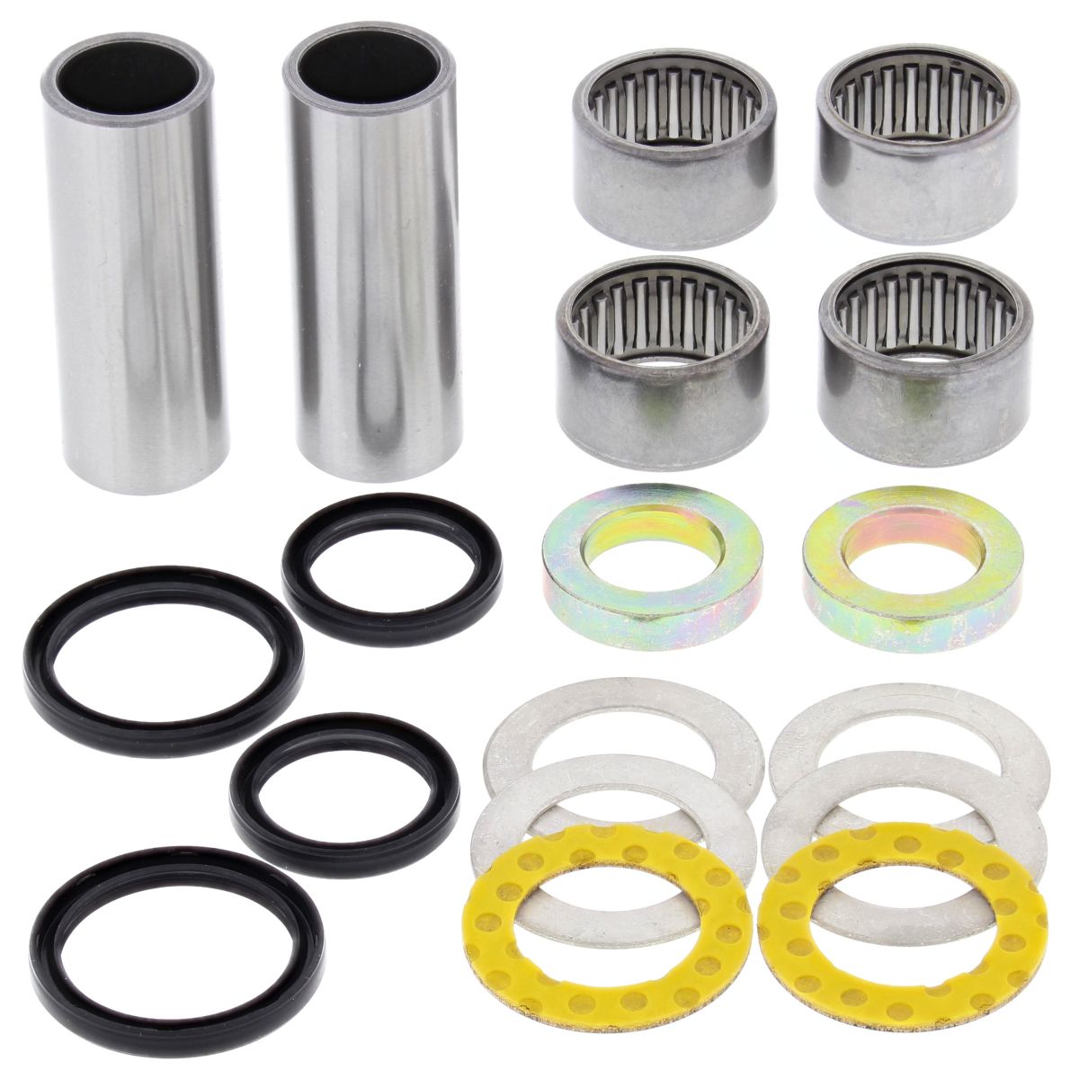 Swing arm bearing and seal kit All Balls Racing SAB28-1202
