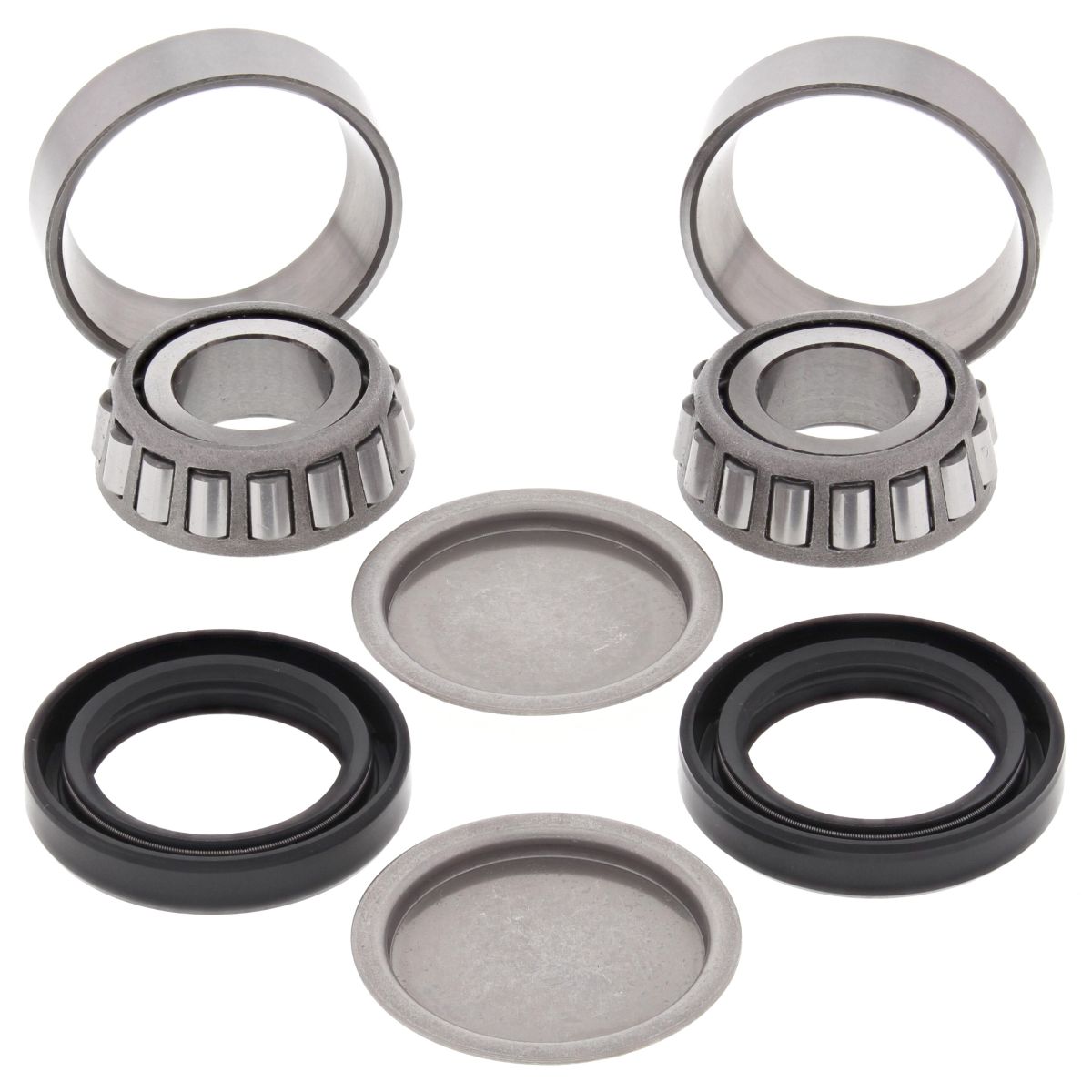 Swing arm bearing and seal kit All Balls Racing SAB28-1214