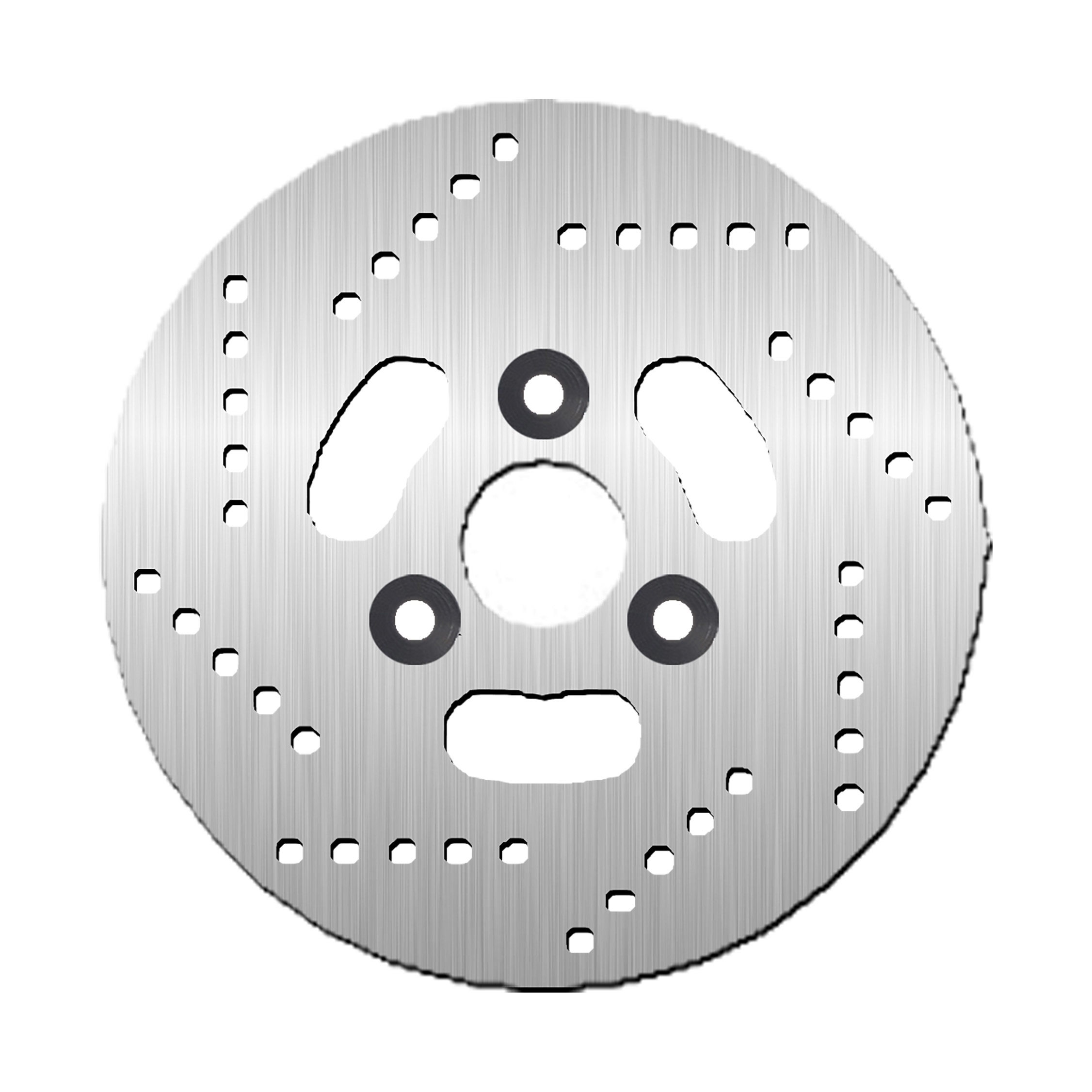 Kočiona disk NG 280