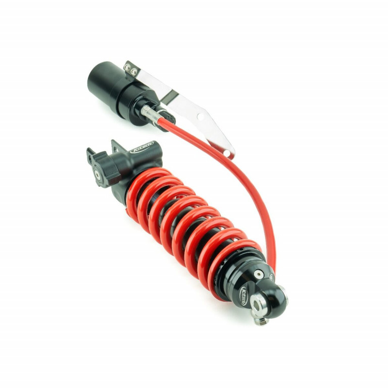Twinshock K-TECH RAZOR-R HPA 280S-014-270-020