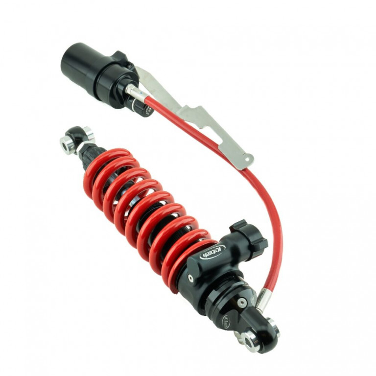Twinshock K-TECH RAZOR-R HPA 280S-015-230-022 for SUZUKI GSX-S 1000 2015-2025, SUZUKI GSX-S 1000 F 2015-2025