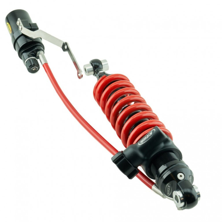 Twinshock K-TECH RAZOR-R HPA 280S-017-150-091 for KAWASAKI Z 900 2017-2025, KAWASAKI Z 900 RS / RS SE 2018-2025
