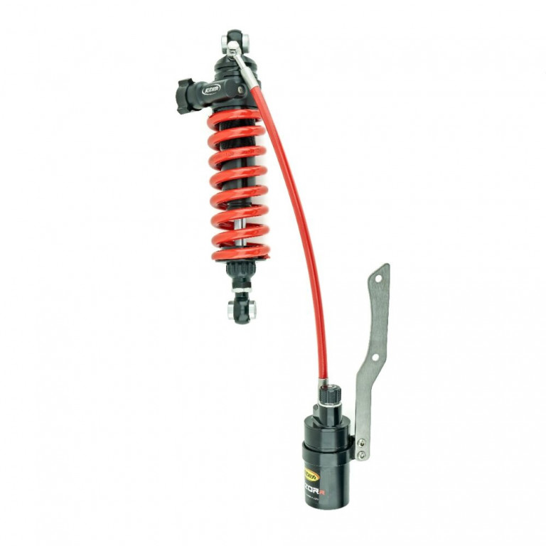 Twinshock K-TECH RAZOR-R HPA 280S-022-155-005 for KTM RC 390 2022-2025