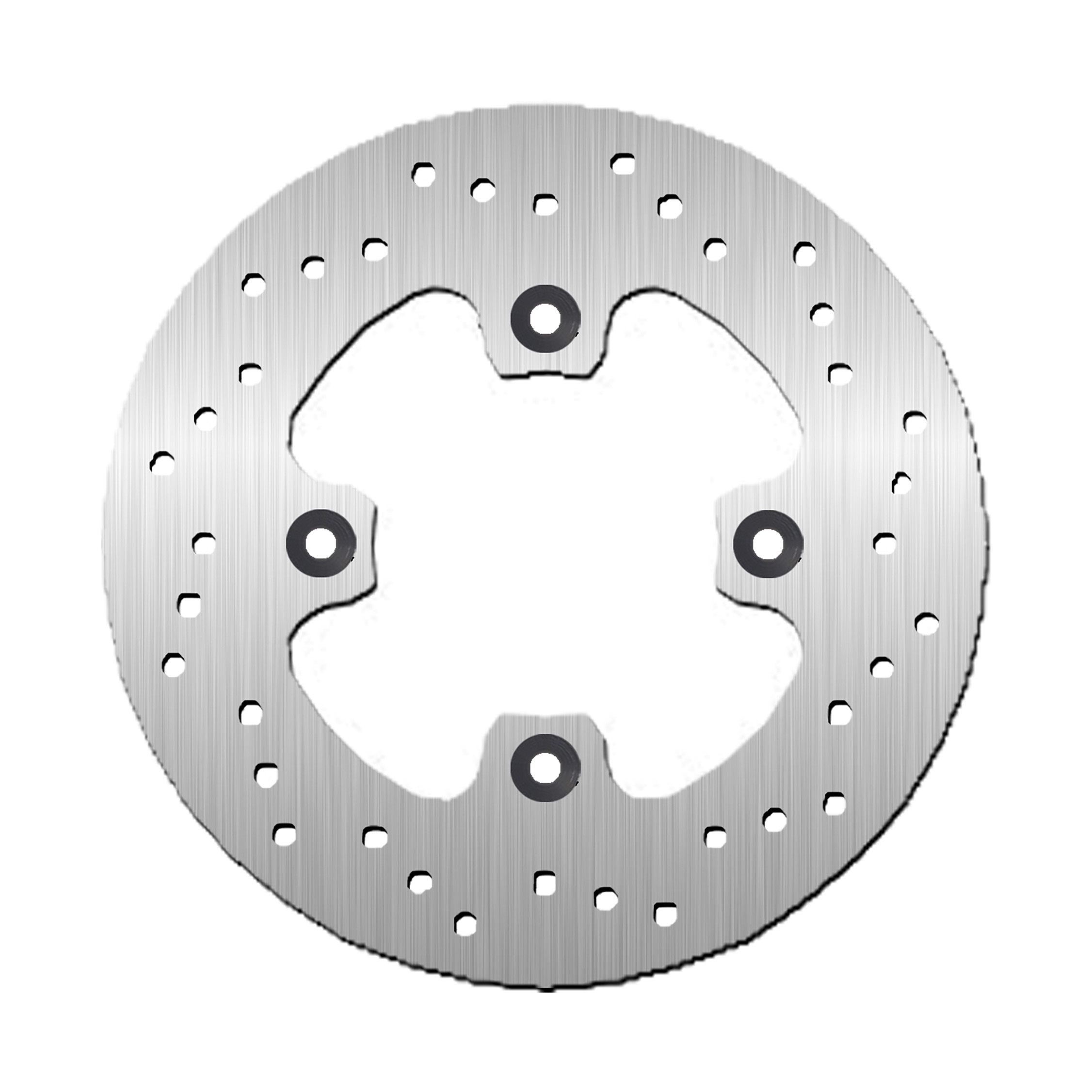 Kočiona disk NG 282