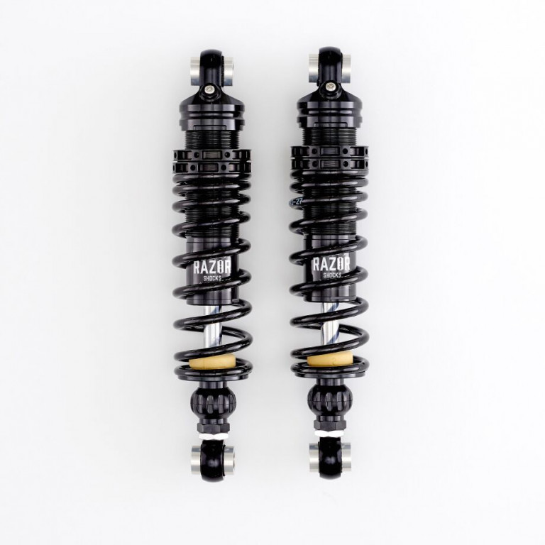 Twinshock K-TECH RAZOR LITE 283B-130-360-CB1 for HONDA CB 1100 2015